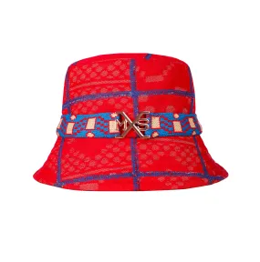 MAXHOSA MDBH4 - DENIM BUCKET HAT