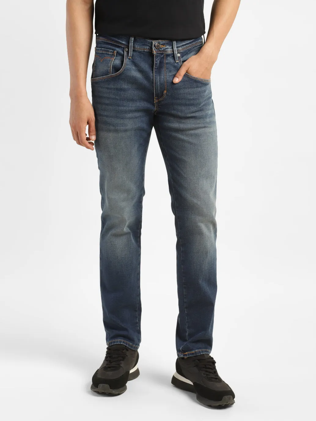 Men's 511 Light Indigo Slim Fit Jeans