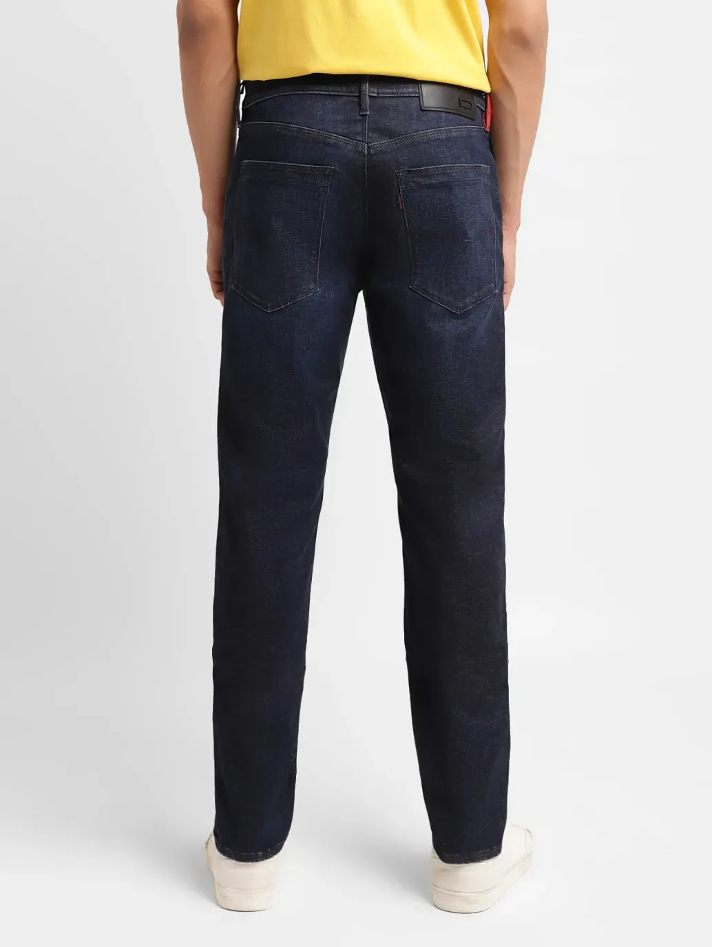 Men's 512 Dark Indigo Slim Tapered Fit Jeans