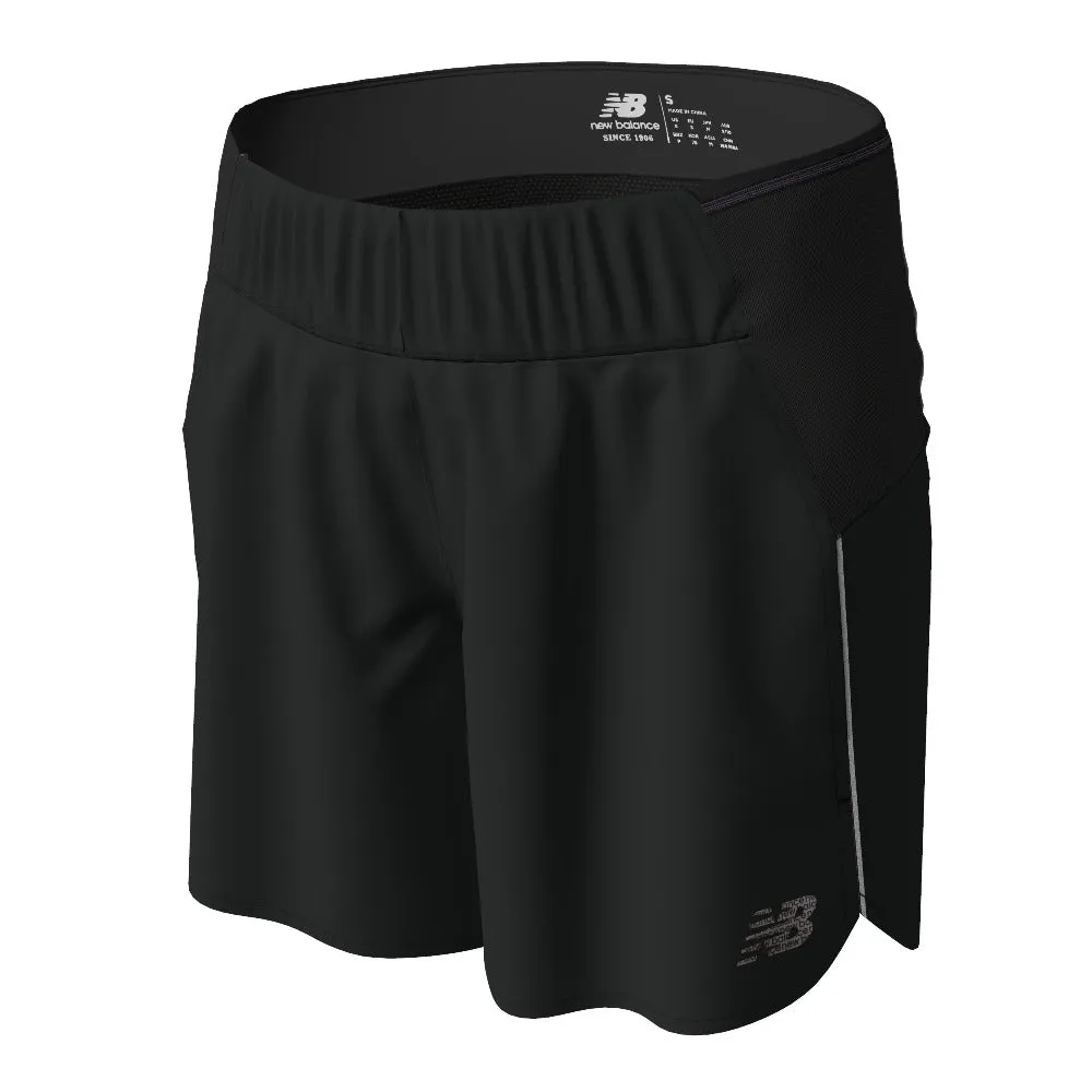 New Balance Women's 5" Impact Run Short