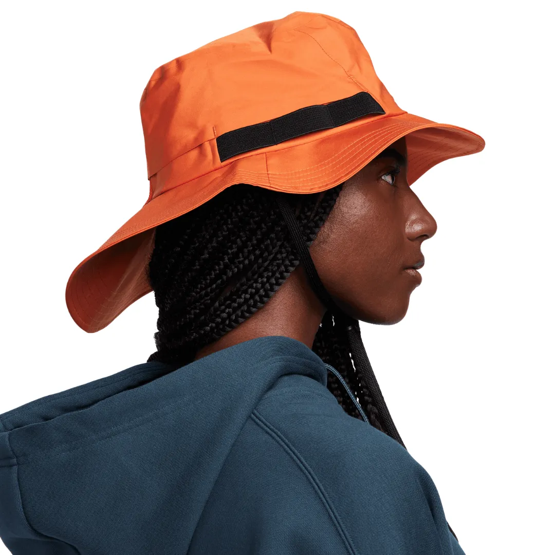 Nike ACG Apex Hat - Campfire Orange