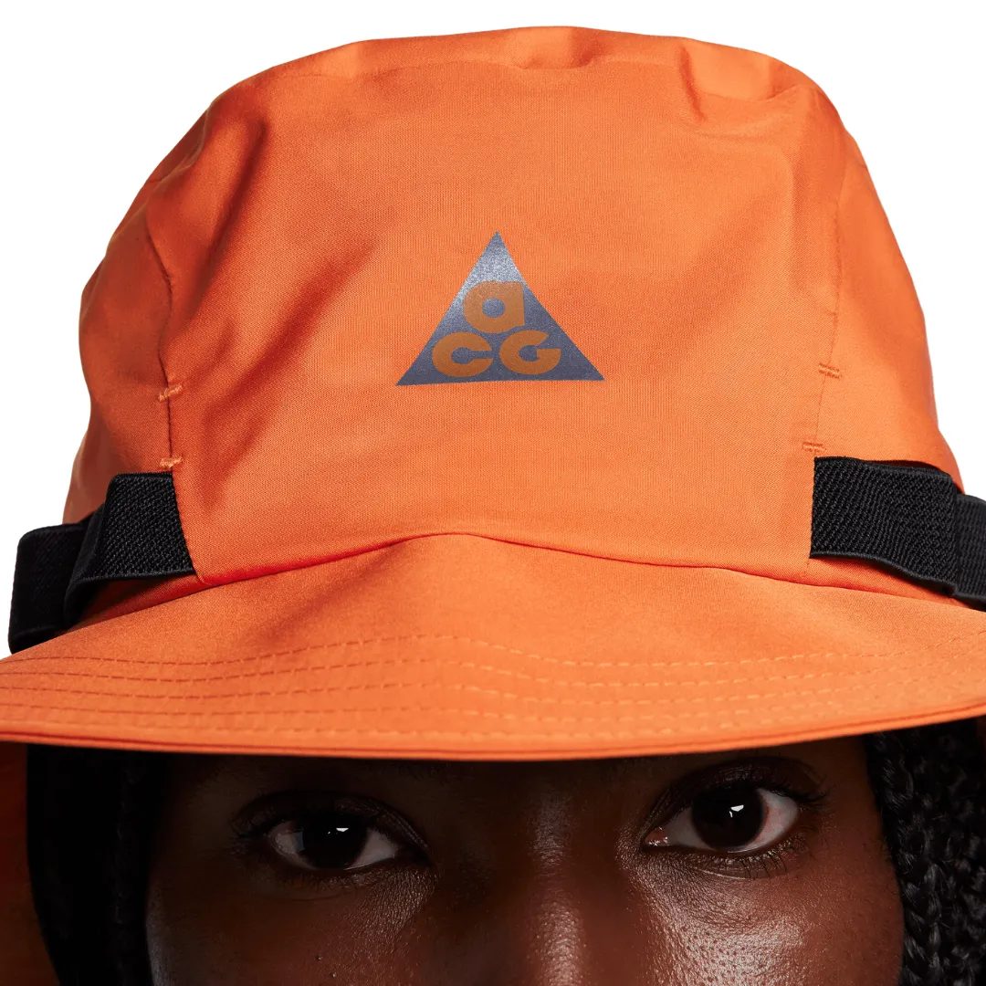 Nike ACG Apex Hat - Campfire Orange