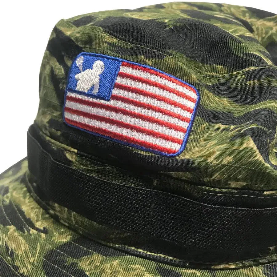 Nike USA Bucket Hat