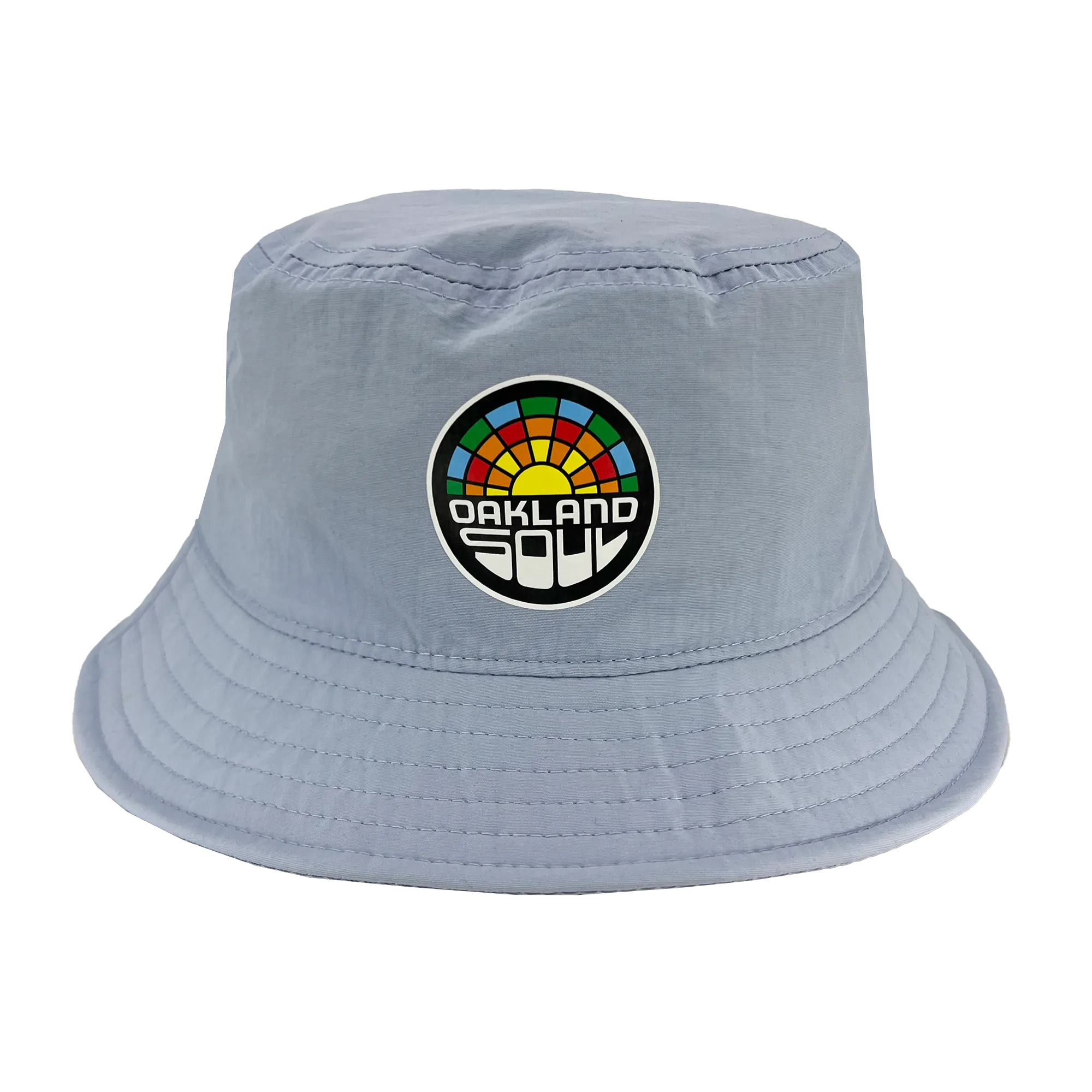 Oakland Soul Logo Bucket Hat