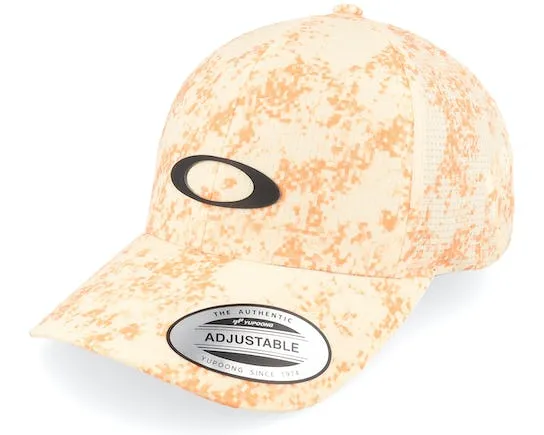 Oakley Sand Camo Hat