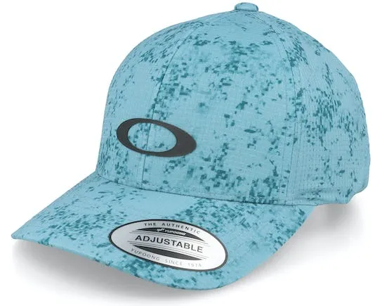 Oakley Sand Camo Hat