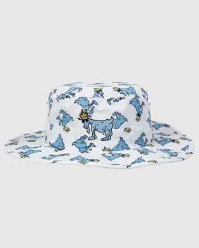 OG All-Over-Print Bucket Hat