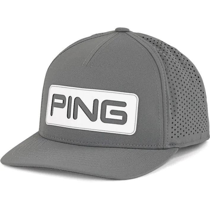 Ping Tour Vented Delta Cap