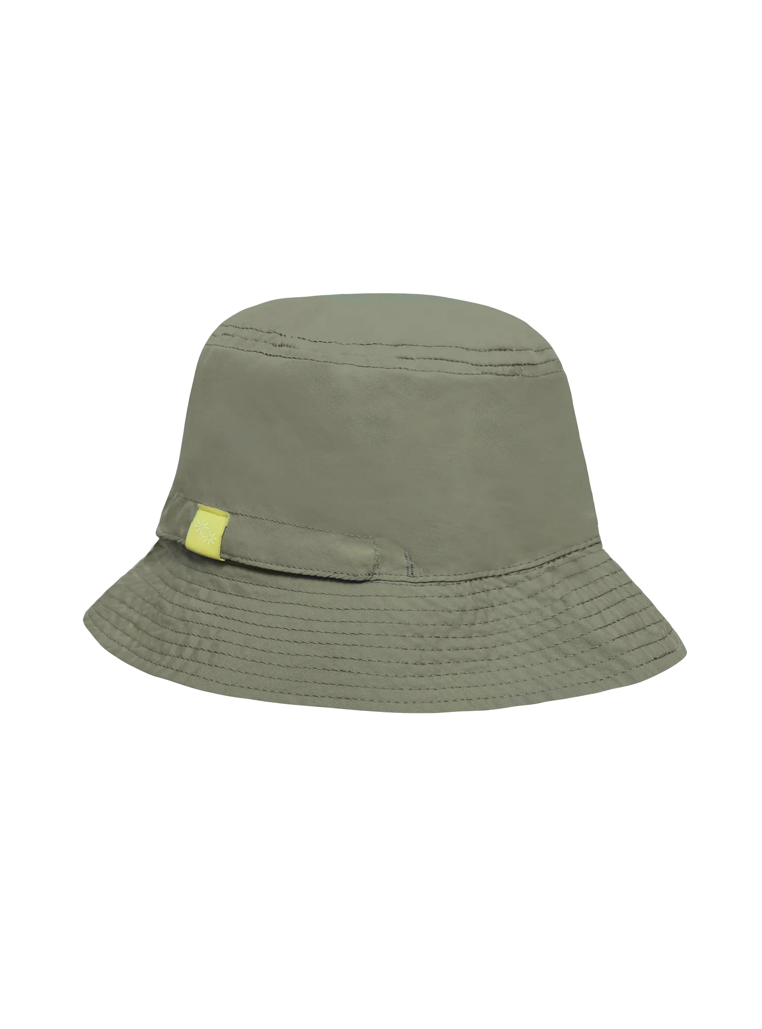 Pocket Bucket Hat (Road Less Travelled)