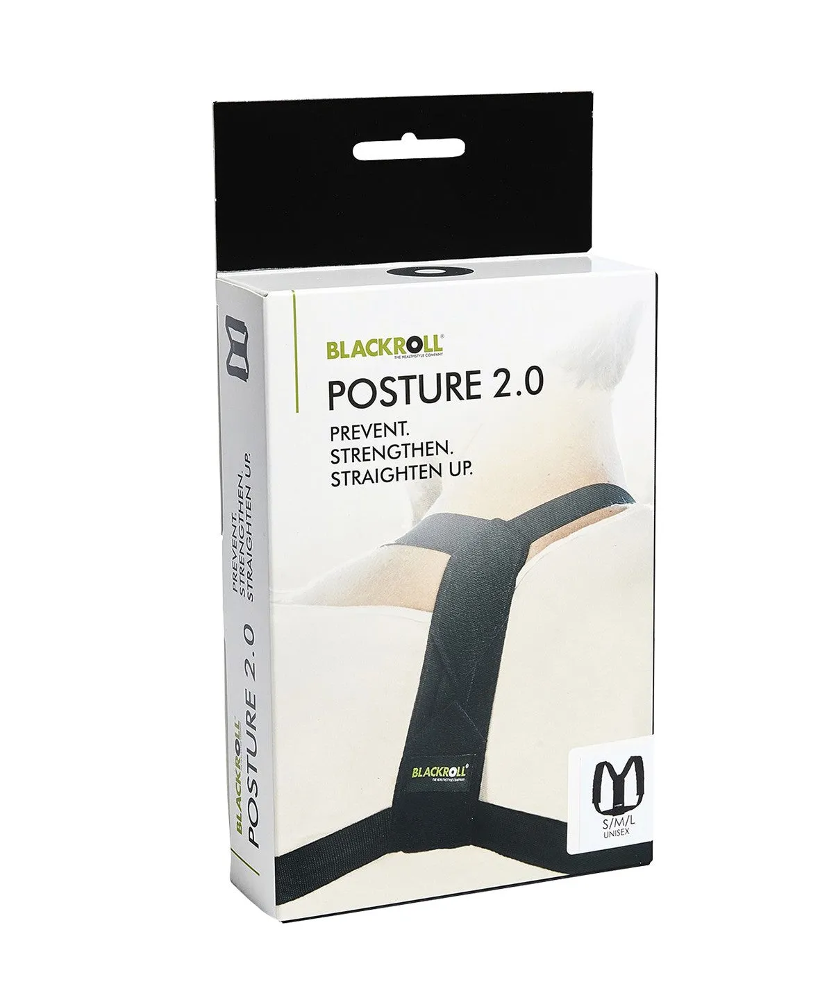 Posture 2.0 - Regular