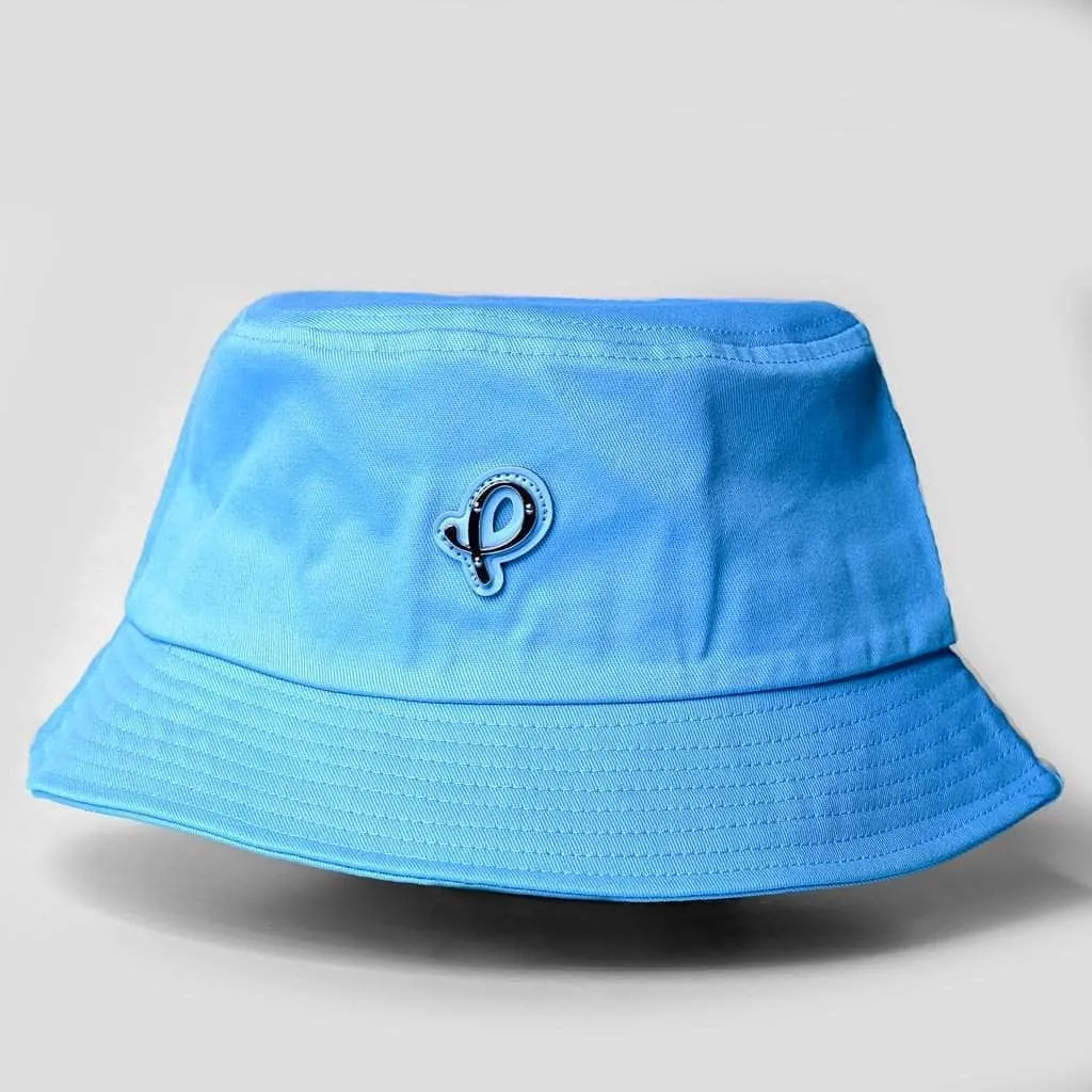 Pres "P" Bucket Hat