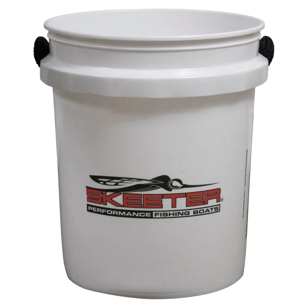 Skeeter 5 Gallon Bucket