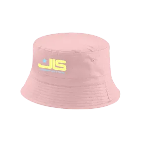 Summer Hits Tour Pink Bucket Hat