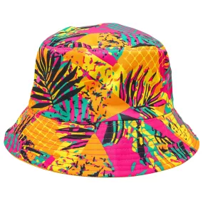 Summer Jam - Reversible Bucket Hat