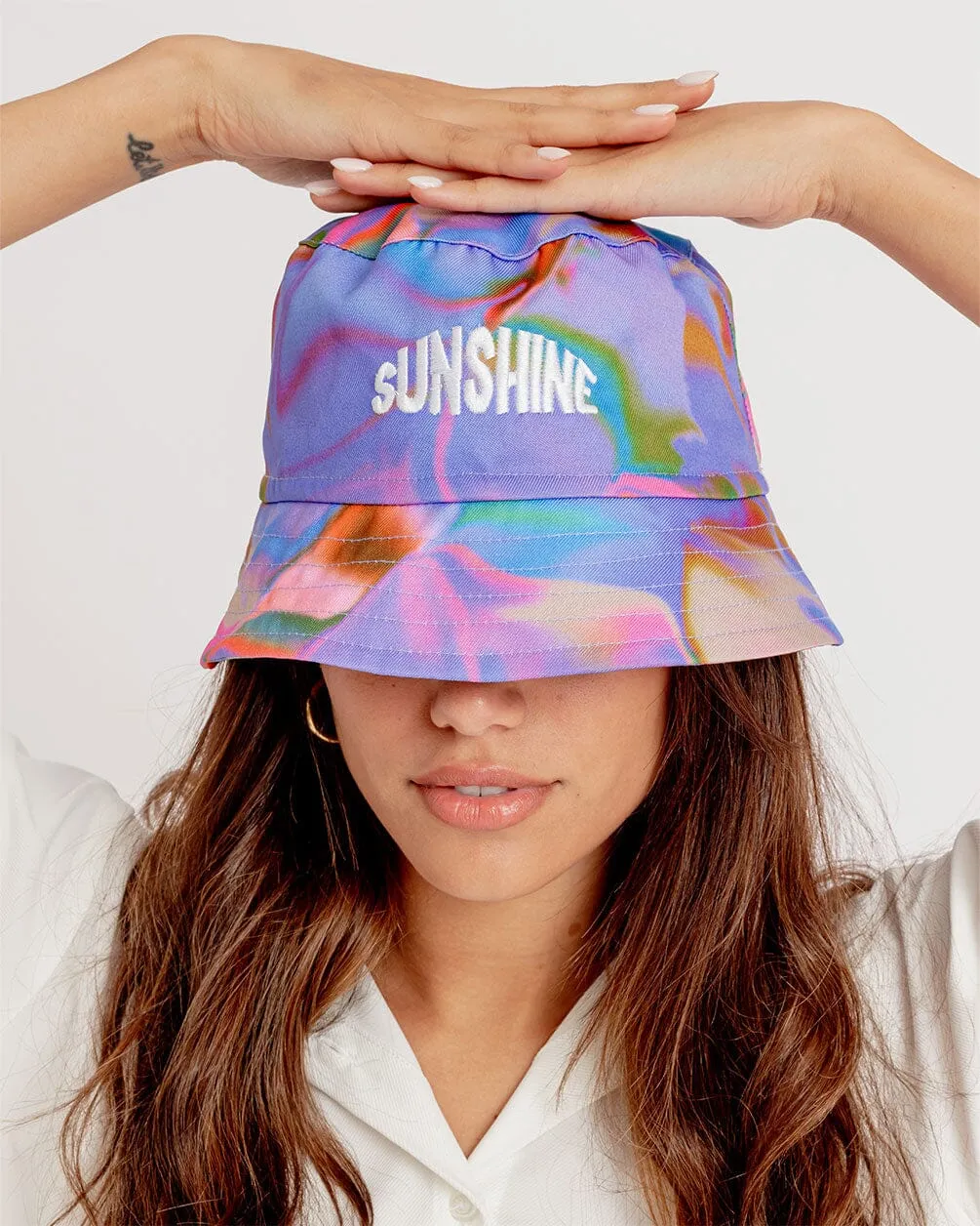 Sunshine Bucket Hat