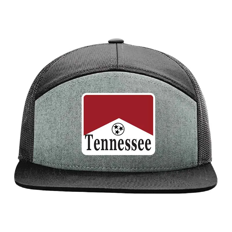 Tennessee Marb Trucker