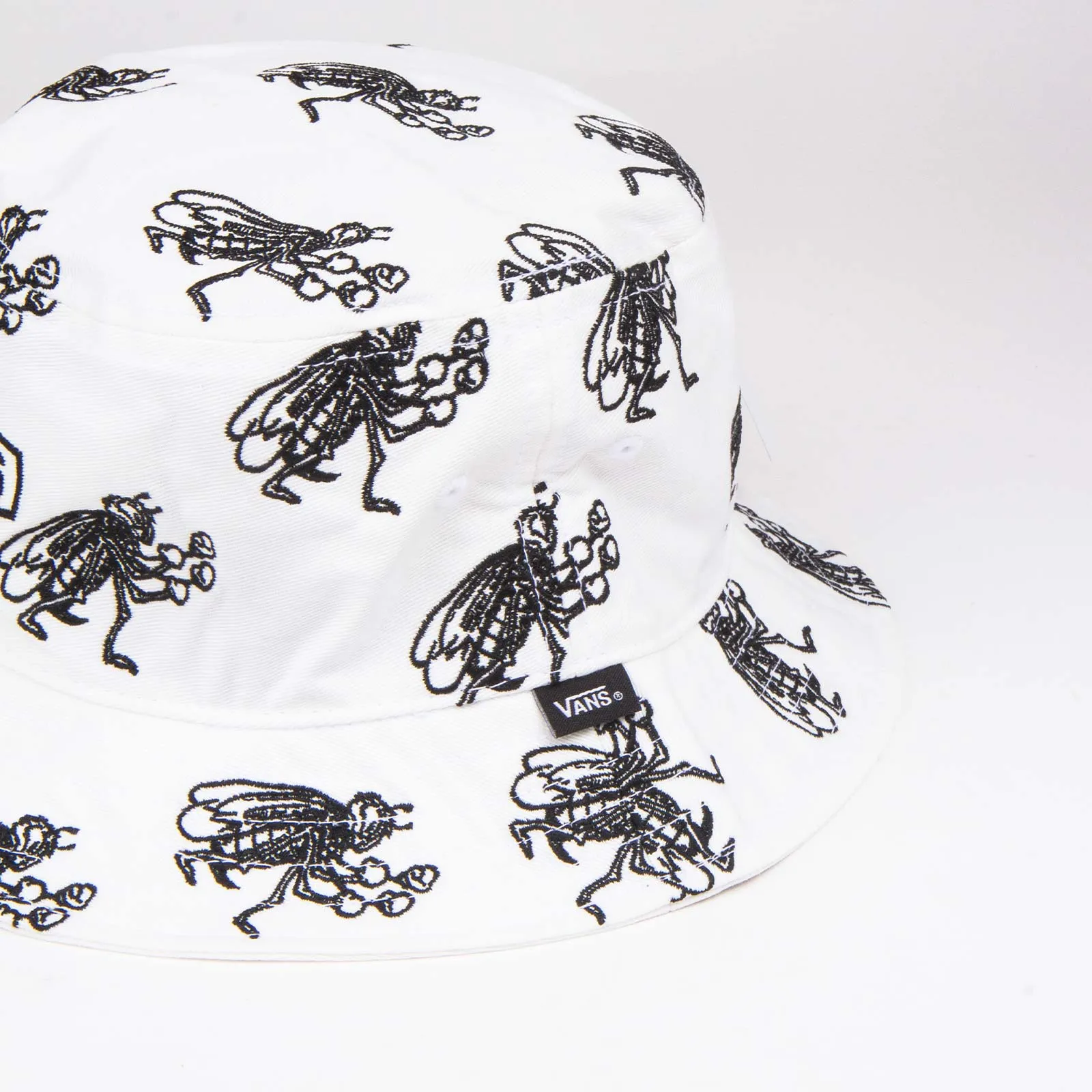 Vans Undertone II Bucket Hat