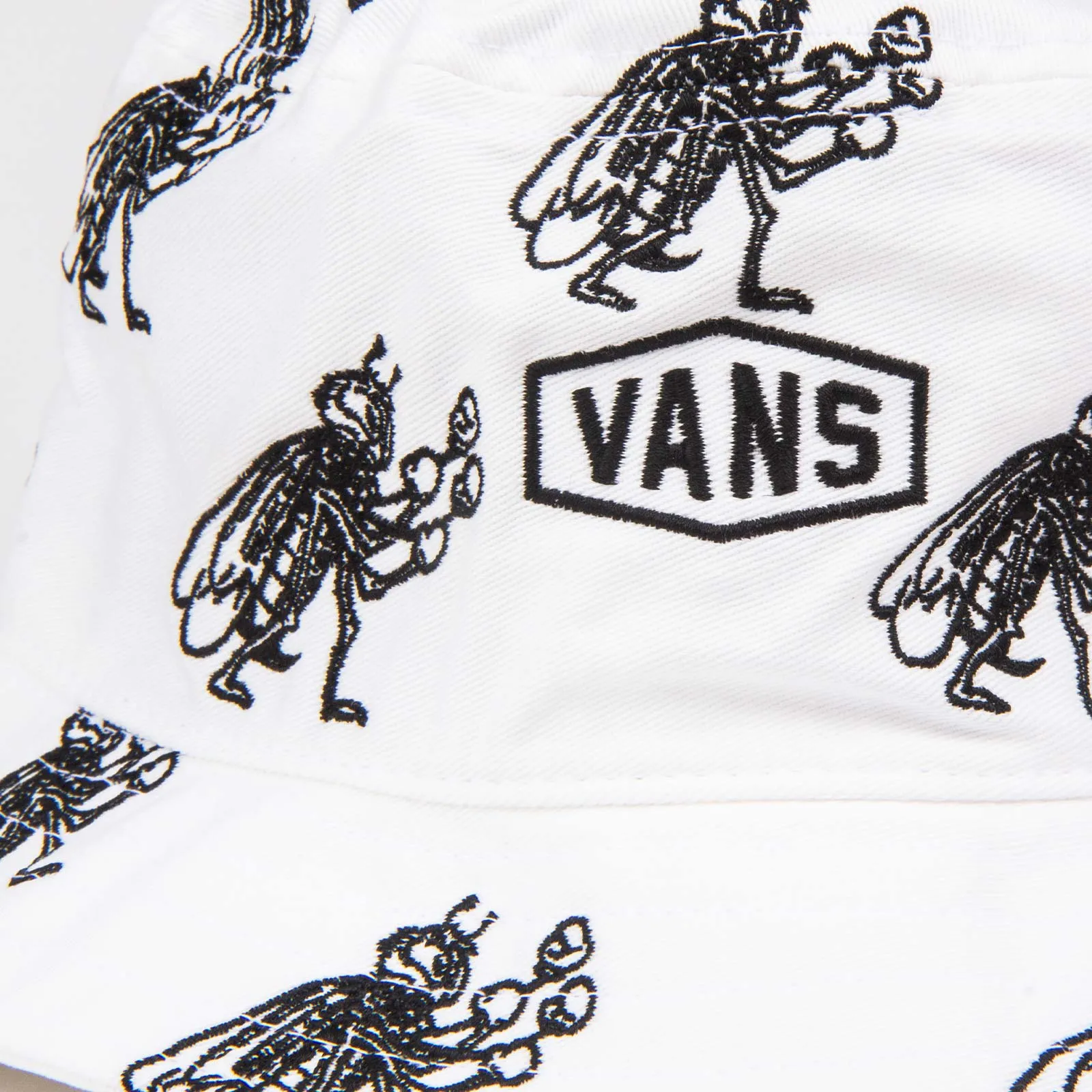 Vans Undertone II Bucket Hat